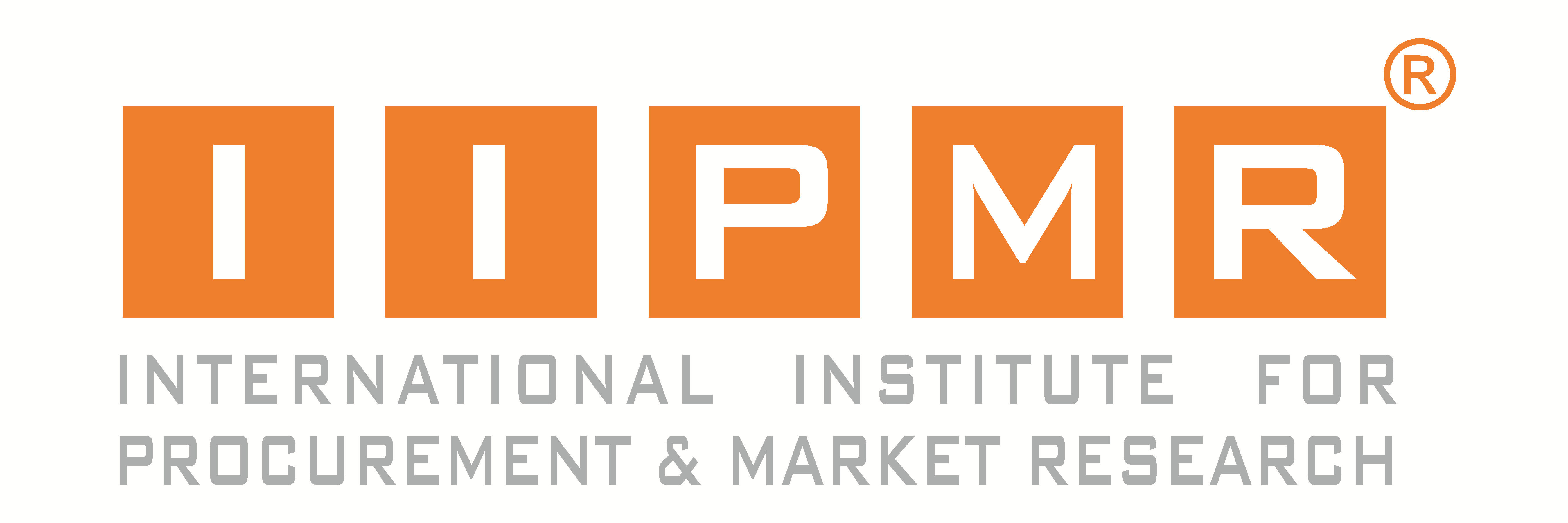 IIPMR Blog